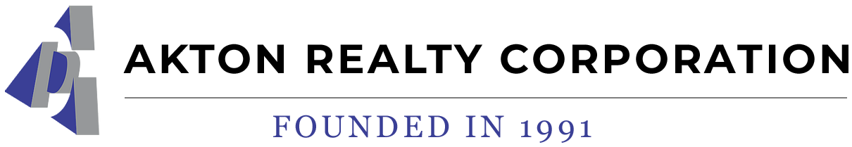Akton Realty Corporation